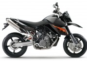 KTM 990 Supermoto KTM 990 Supermoto
